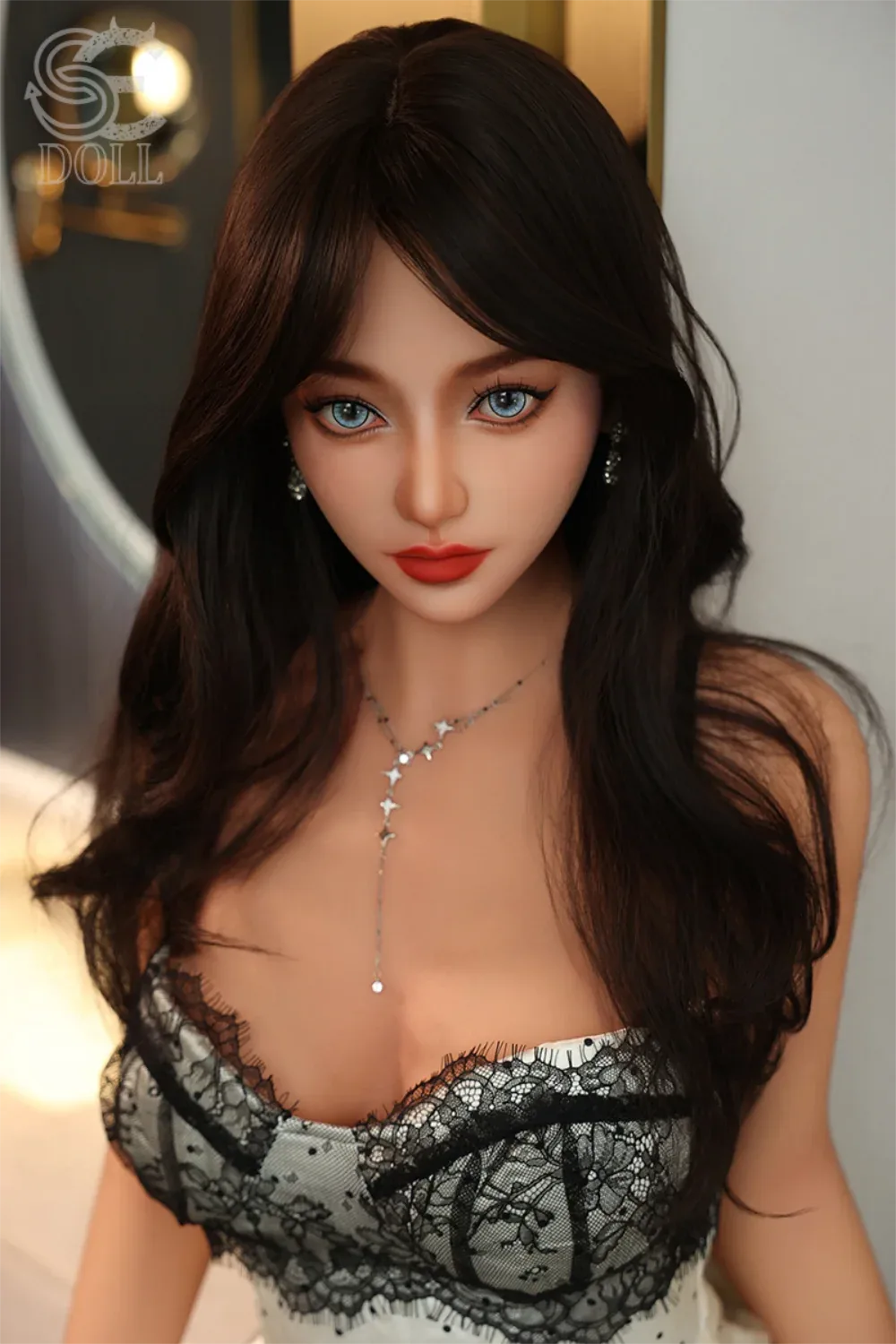 SEDOLL 160 cm C TPE - Yuuka.H view 1