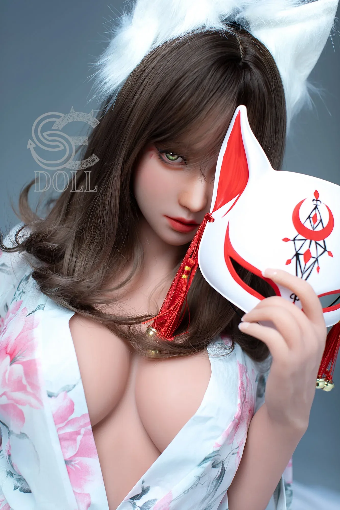 SEDOLL 161 cm F TPE - Kazuki view 6