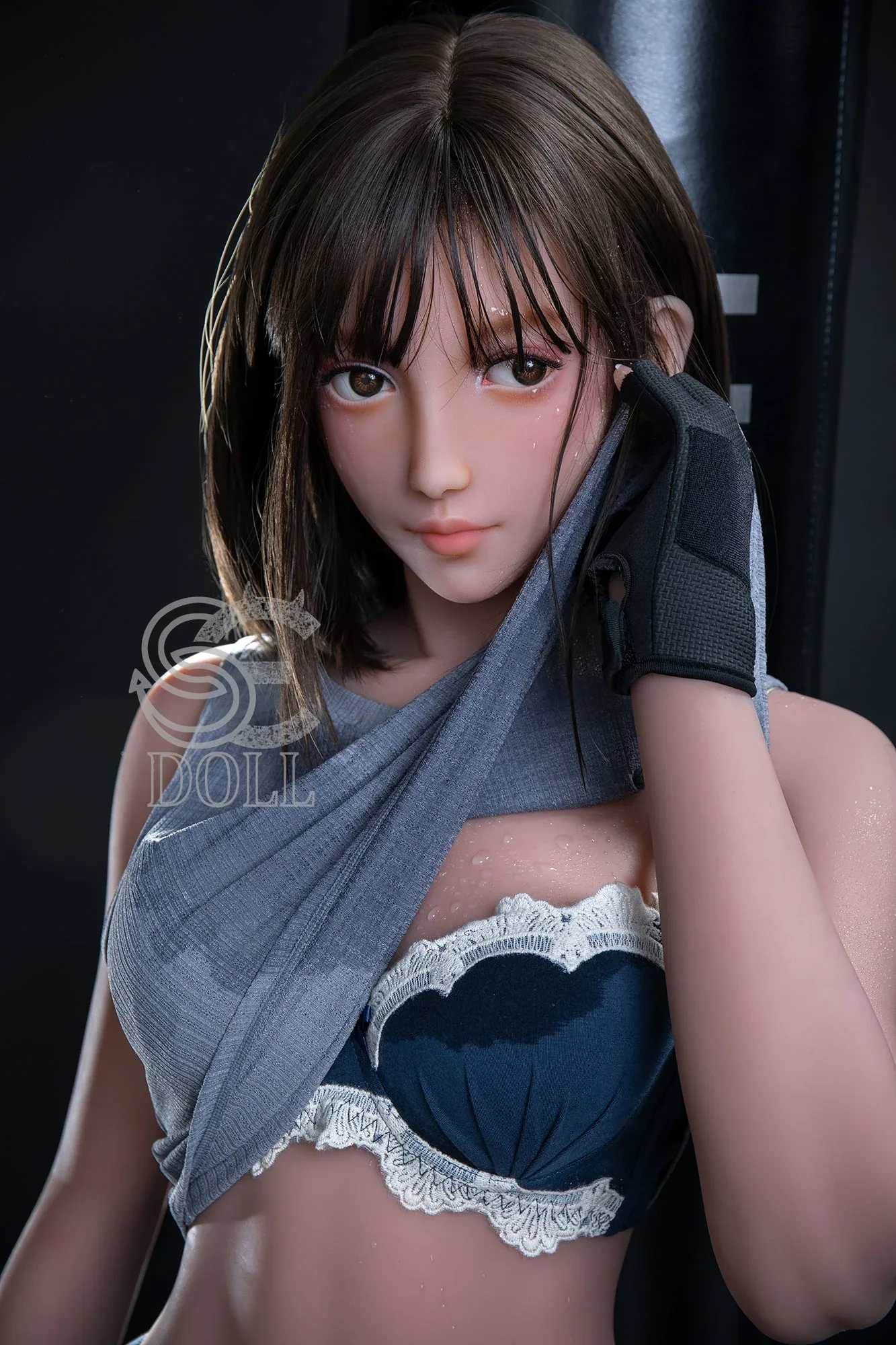 SEDOLL 166 cm C TPE - Hirono view 1