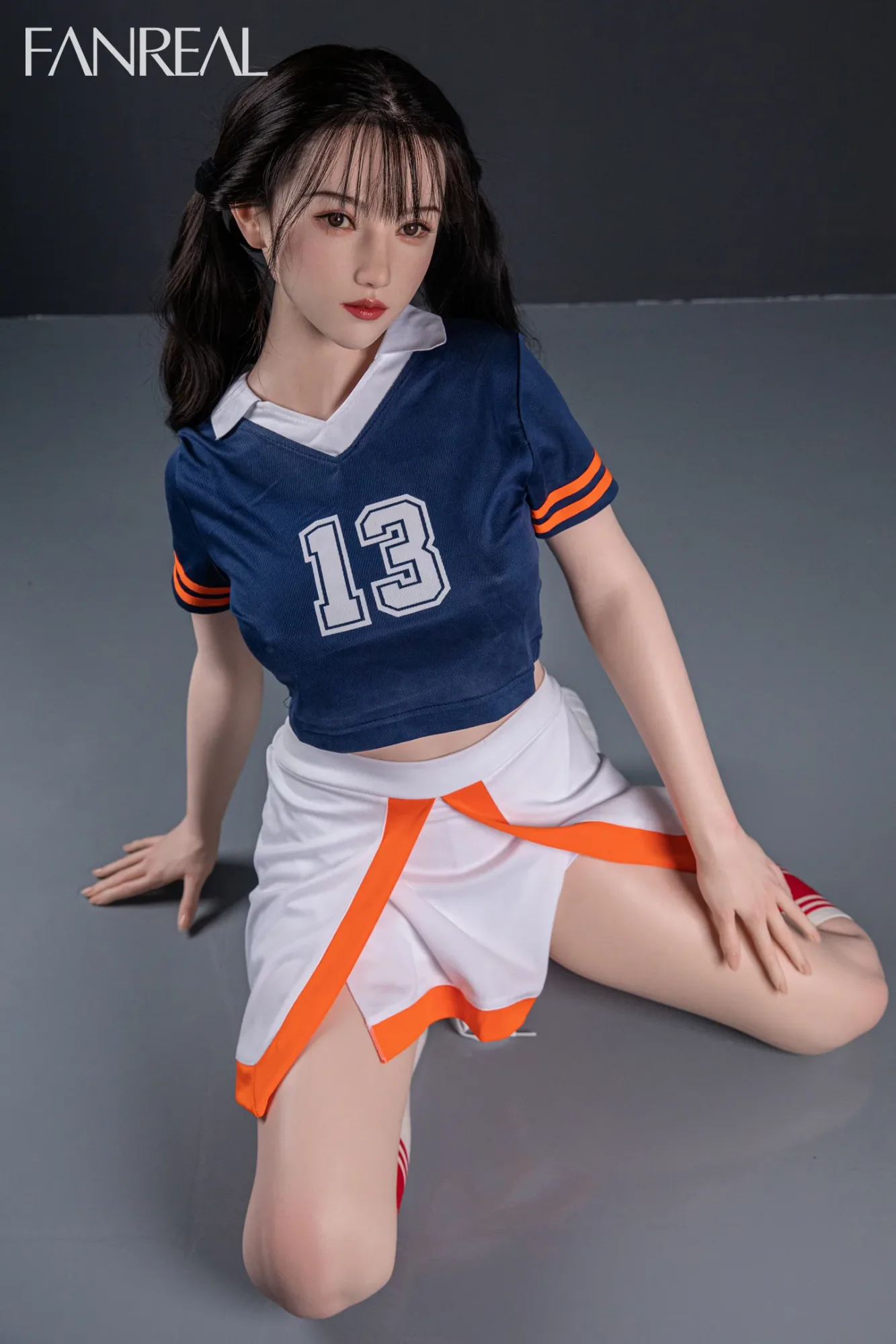 FANREAL DOLL 162 CM C Silicone - Yao V2 view 4