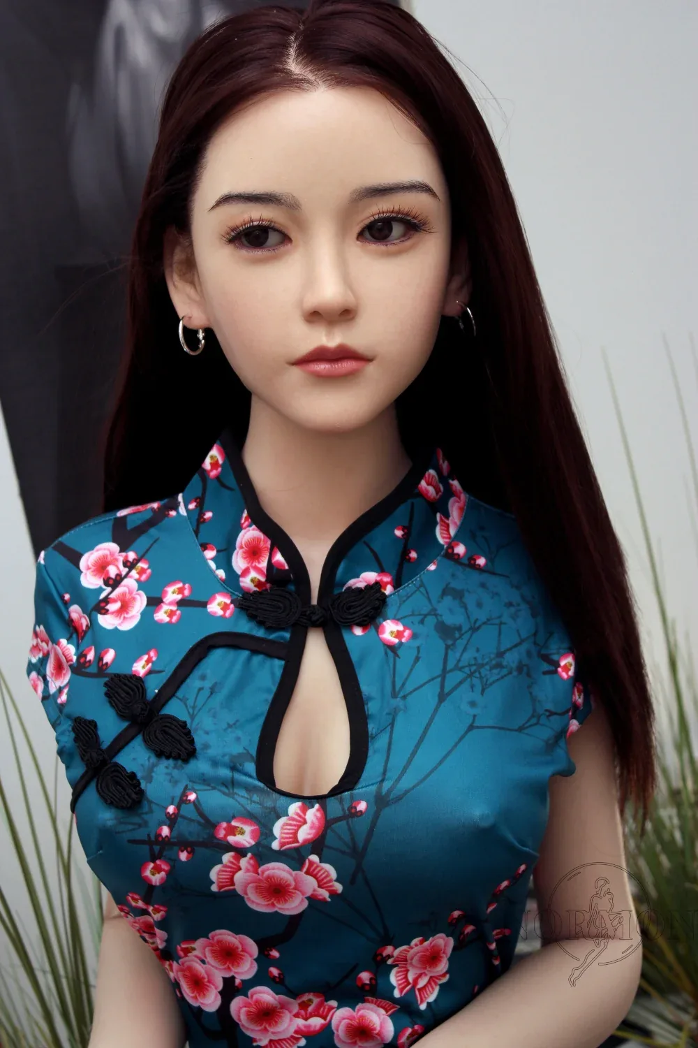 Normon Doll 165 CM C Silicone - Xiu view 4