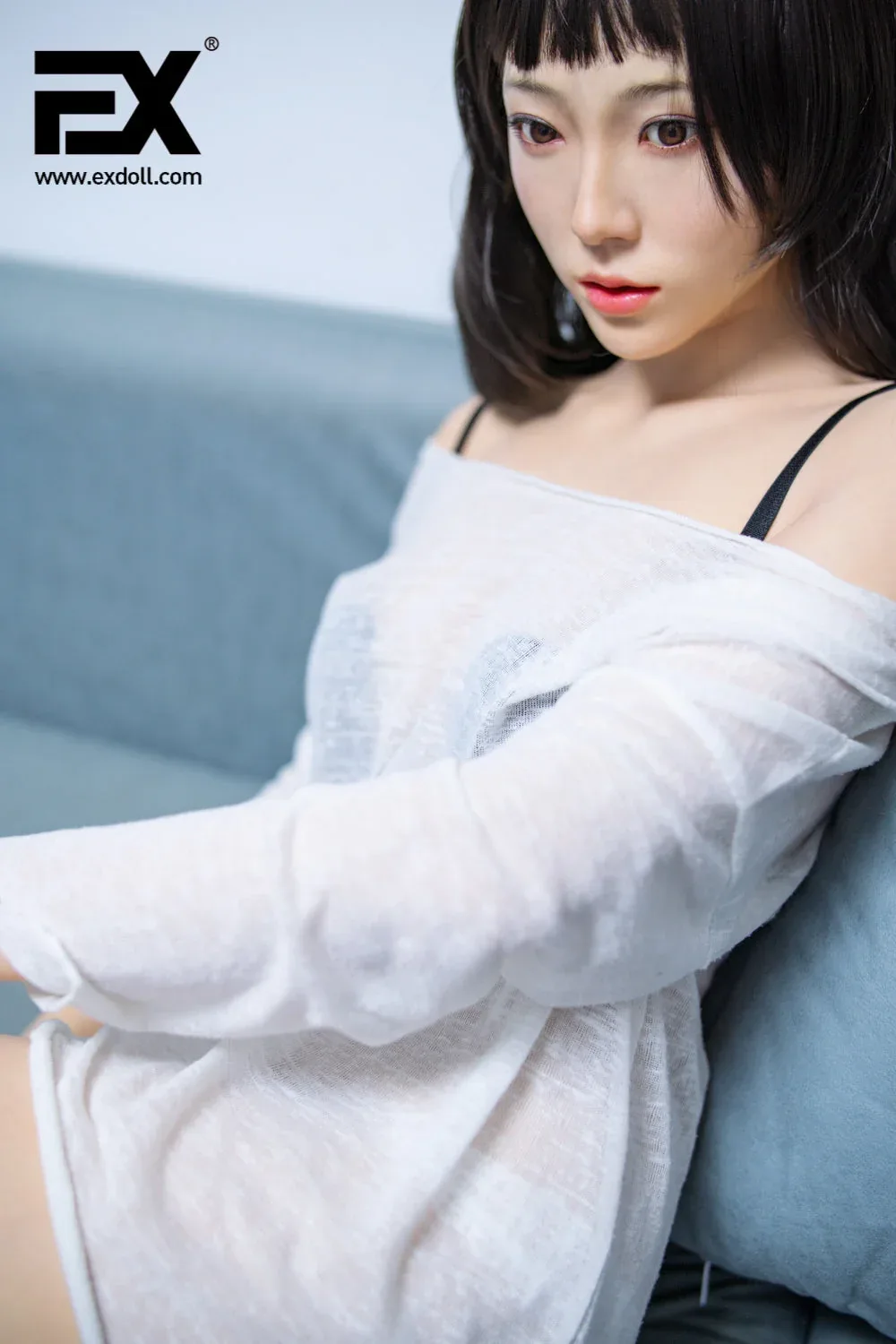 EX Doll Clone Series 162 cm Silicone - Mao