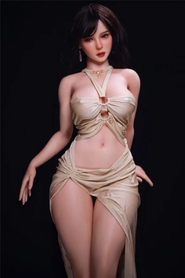 JY Doll 163 cm Silicone - Nancy view 1