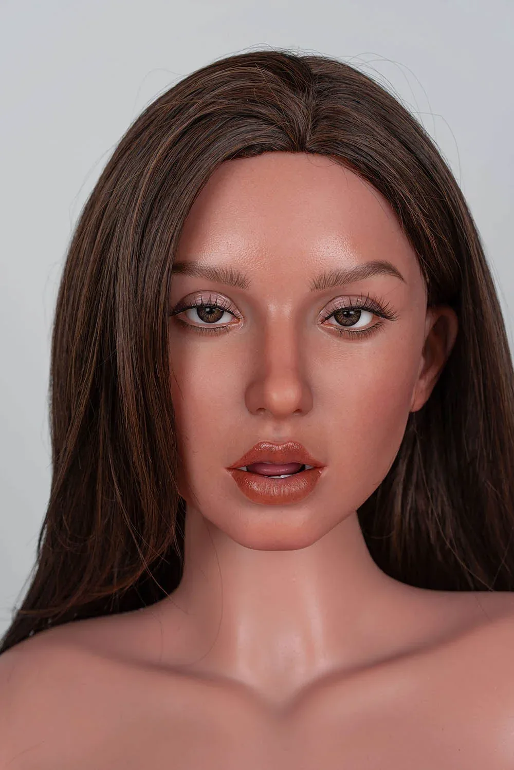 Zelex Doll SLE Series 2.0 160 cm J Silicone - ZXE218-1 view 5