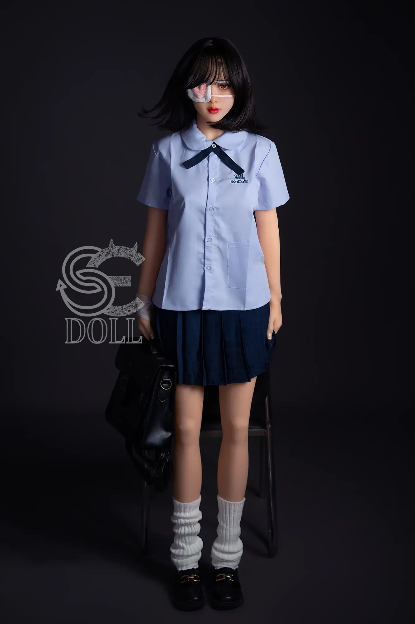 SEDOLL 153 cm F TPE - Ariel.B view 3