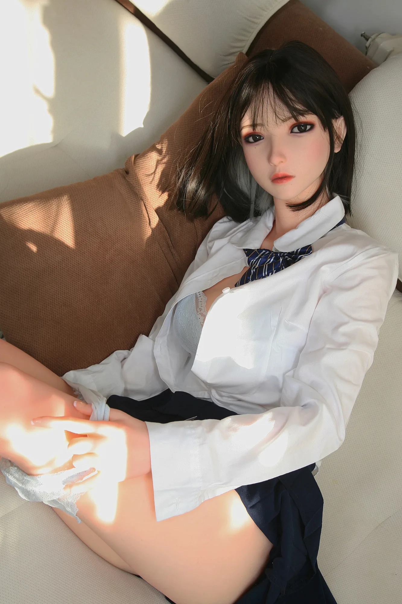 SHEDOLL 158 cm C - Seren view 6