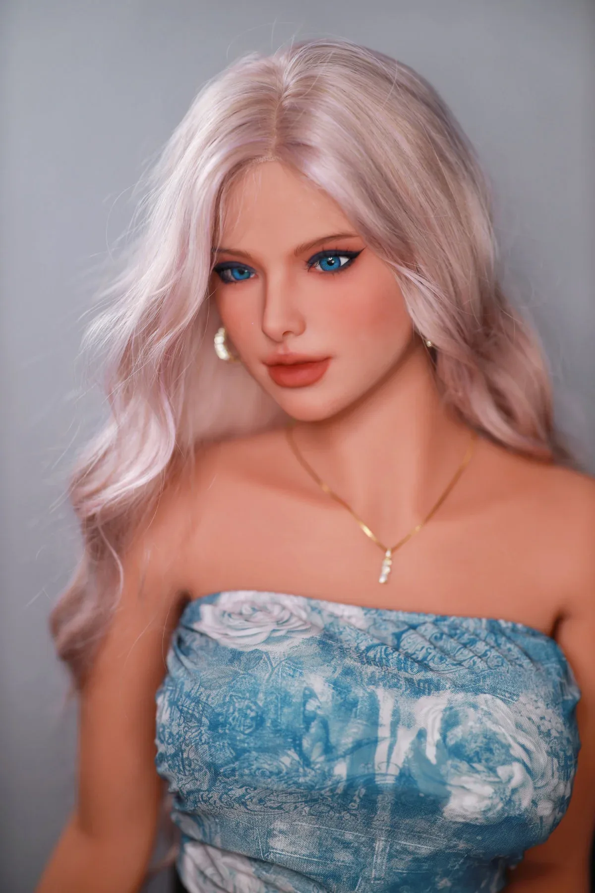 Fire Doll 166 cm C TPE - Flora view 3