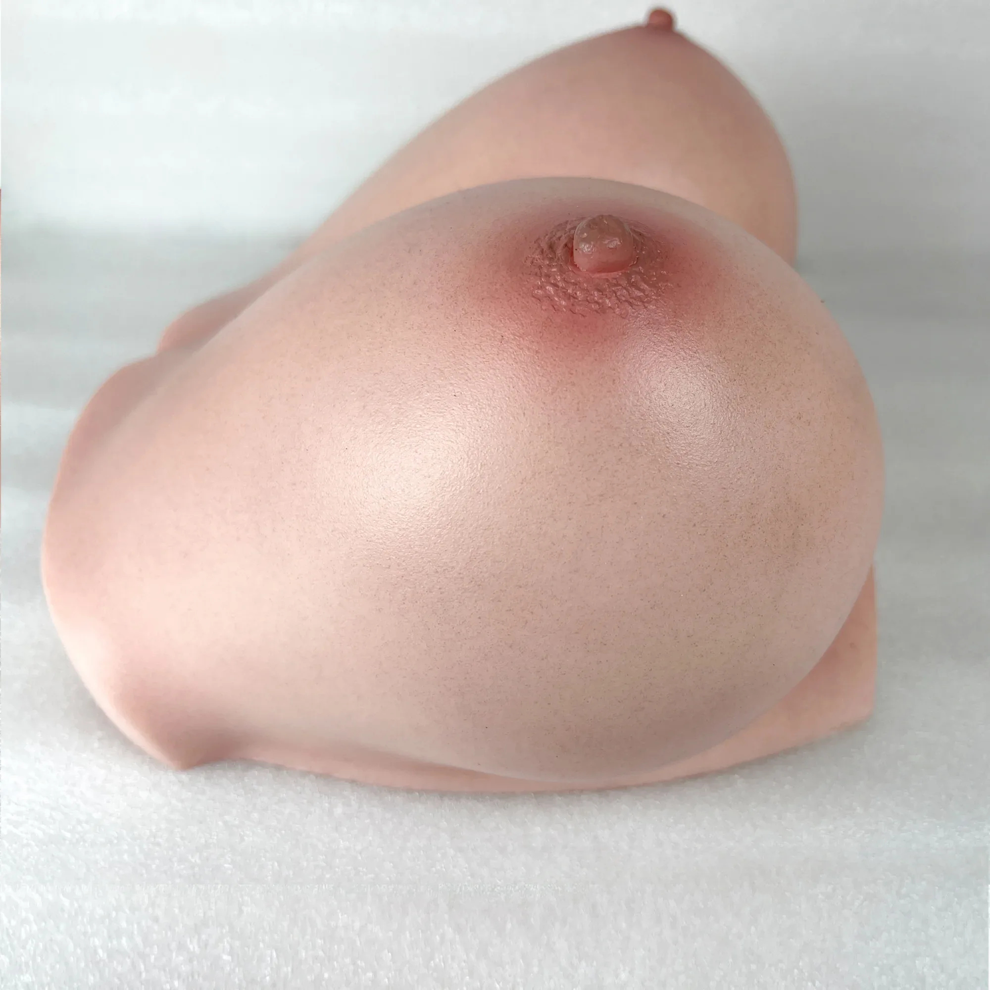 CLIMAX DOLL - Silicone Torso Breast #86 view 7