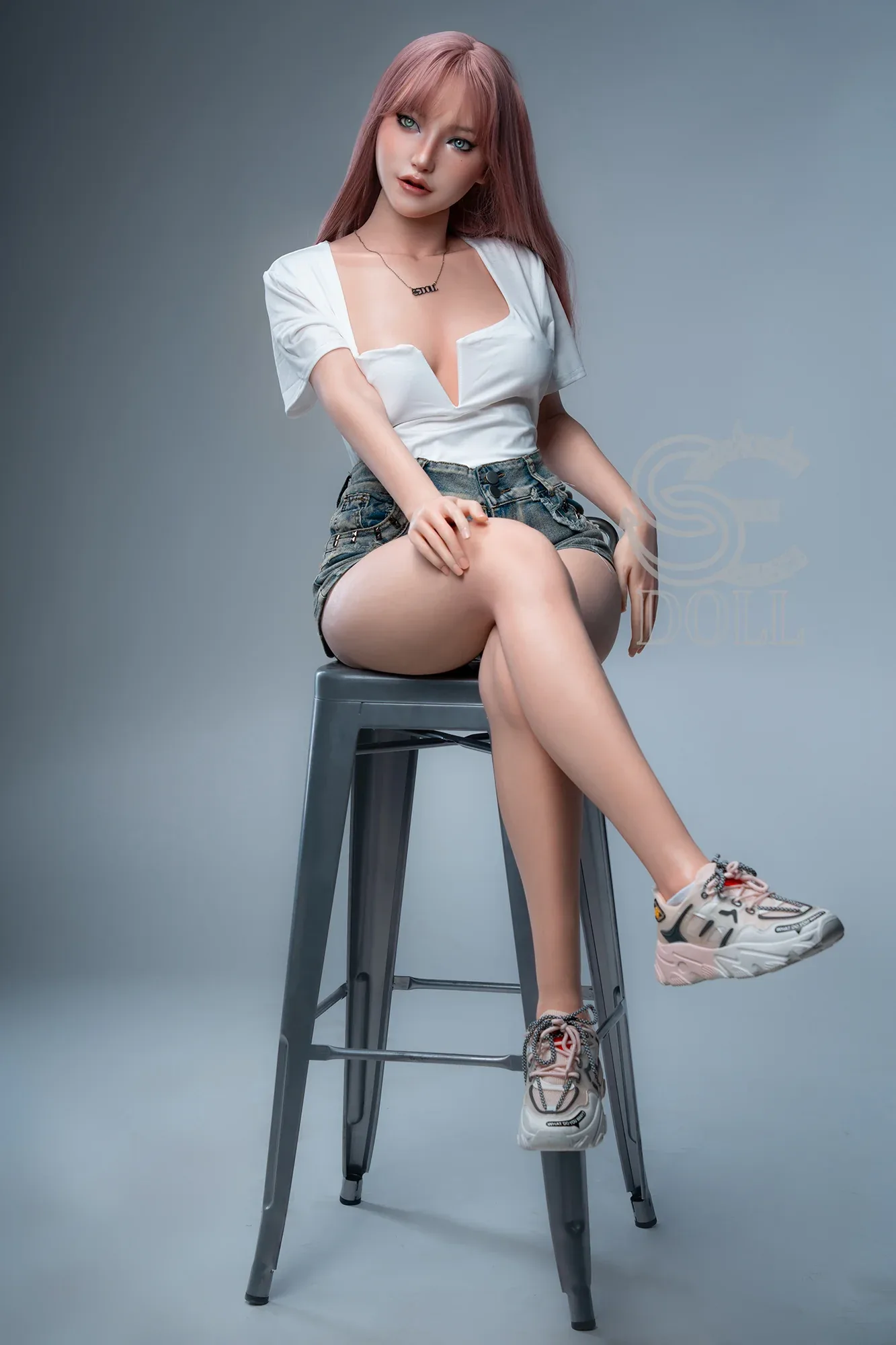 SEDOLL T160 cm B Silicone Pro - Bridget.D view 3