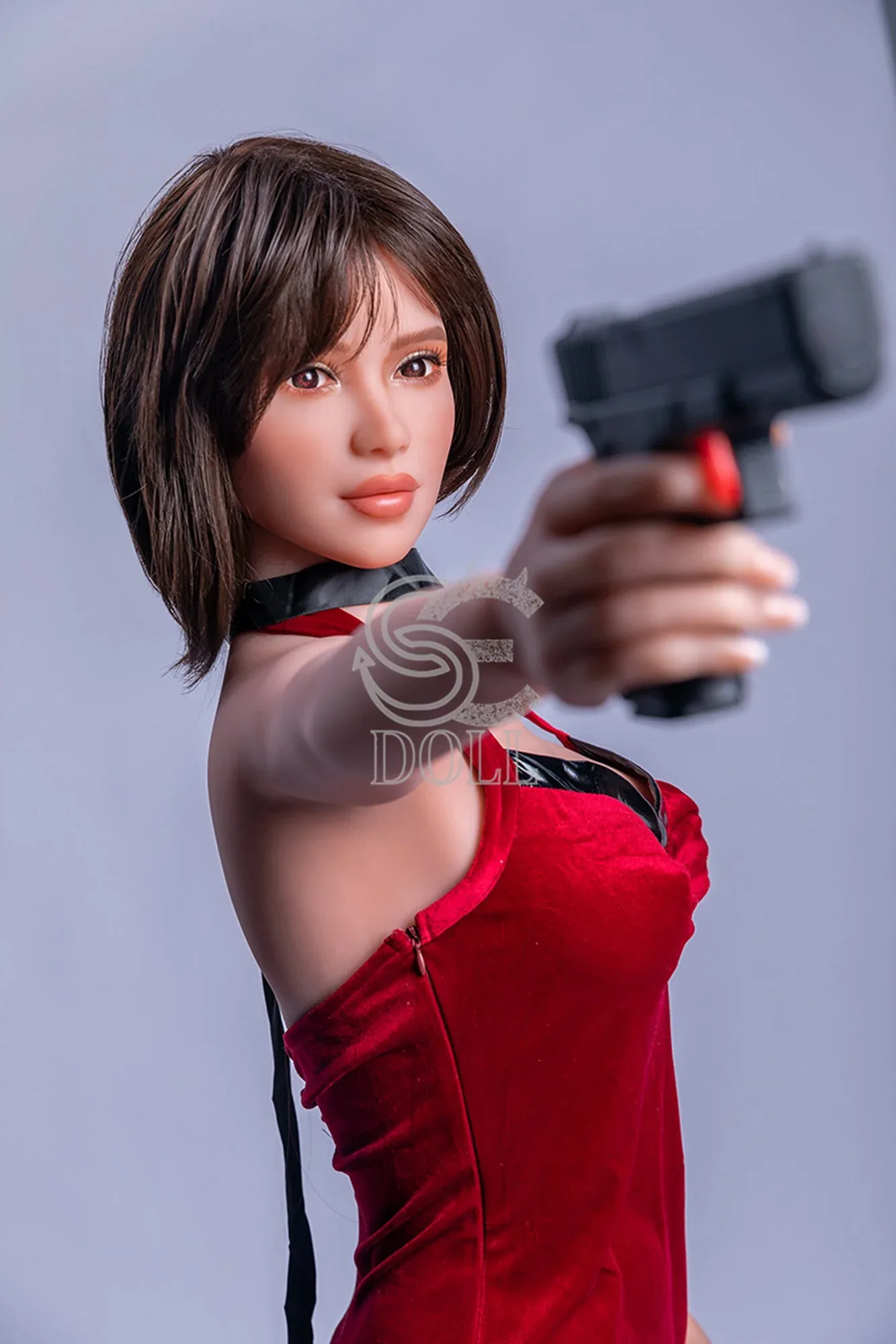 SEDOLL 163 cm E TPE - Nidalee view 1