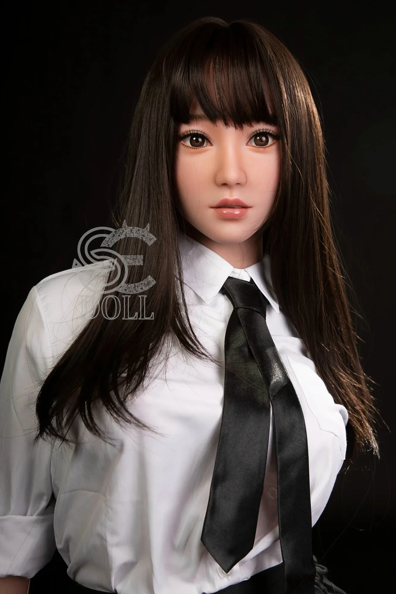 SEDOLL 163 cm E TPE - Yuuka V2 view 4