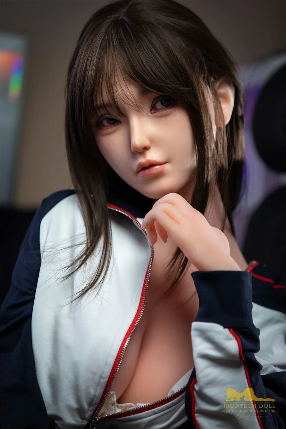 Irontech Doll 154 cm F Hybrid - Yu view 7