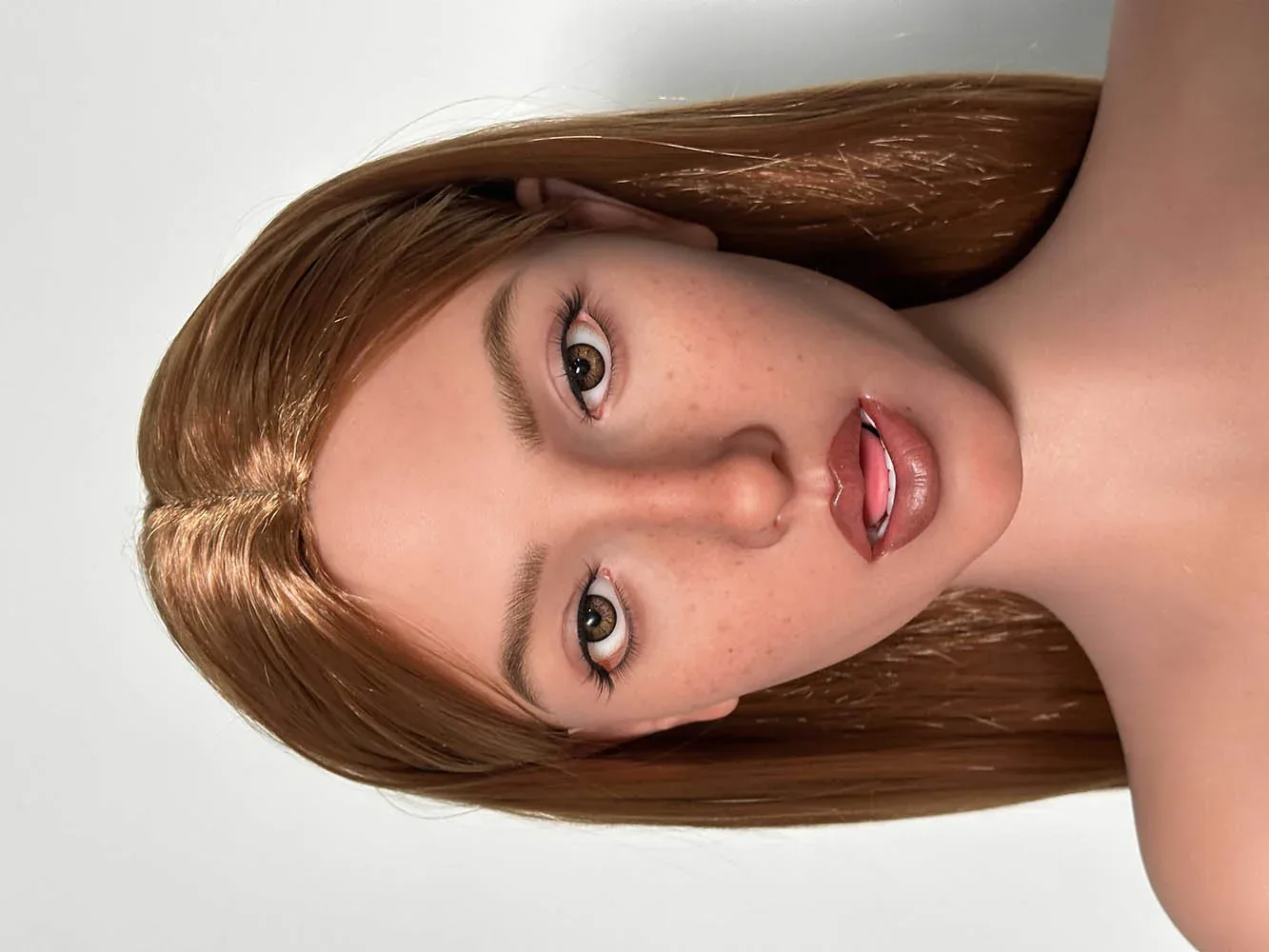 Zelex Doll SLE Series 2.0 166 cm K Silicone - ZXE215-1 view 4