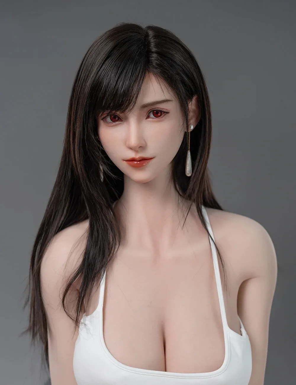 TOP-CYDOLL 168cm F-Cup Talia Realistic Sex Doll view 3