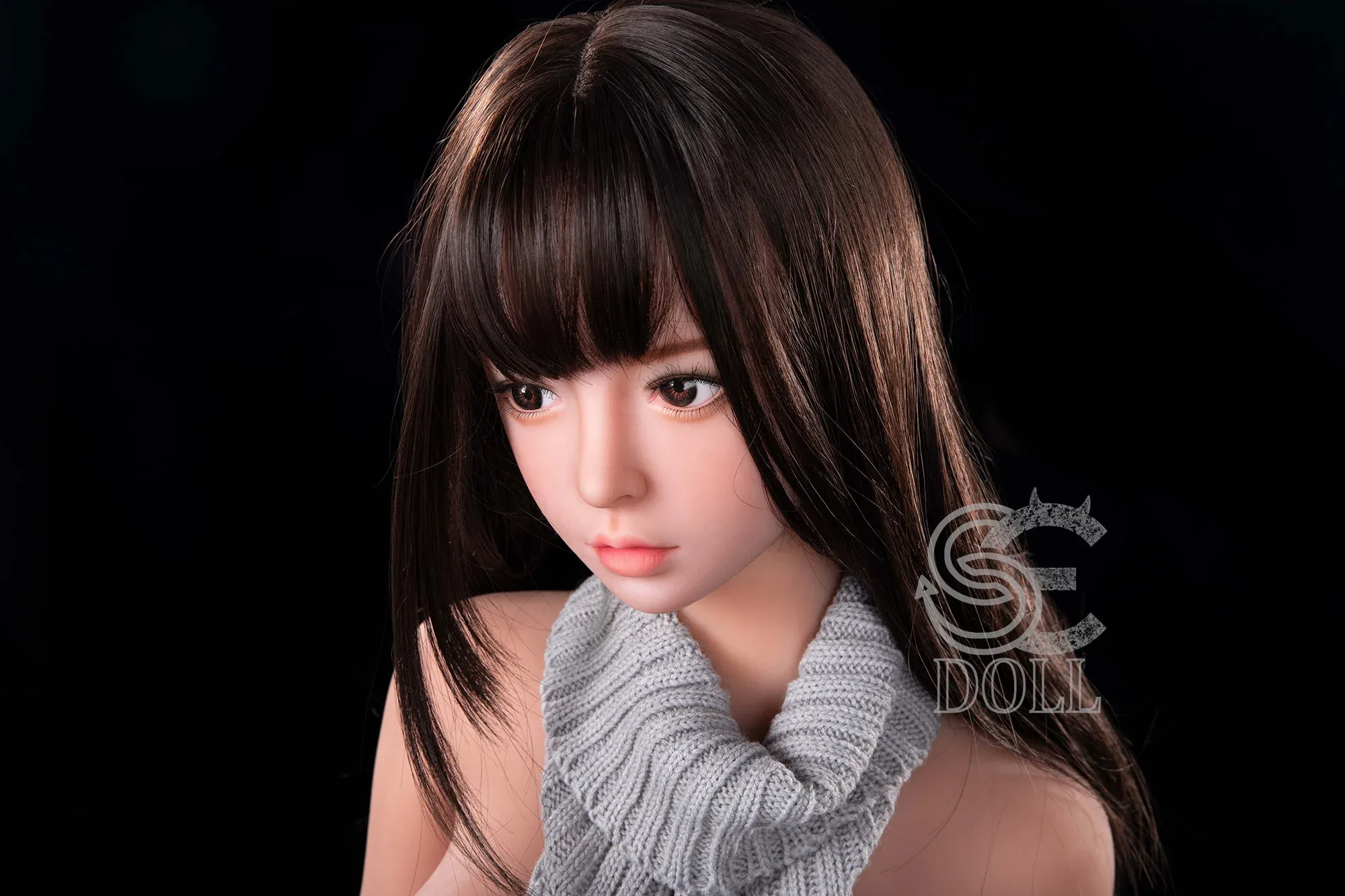 SEDOLL 161 cm F TPE - Isabella view 8