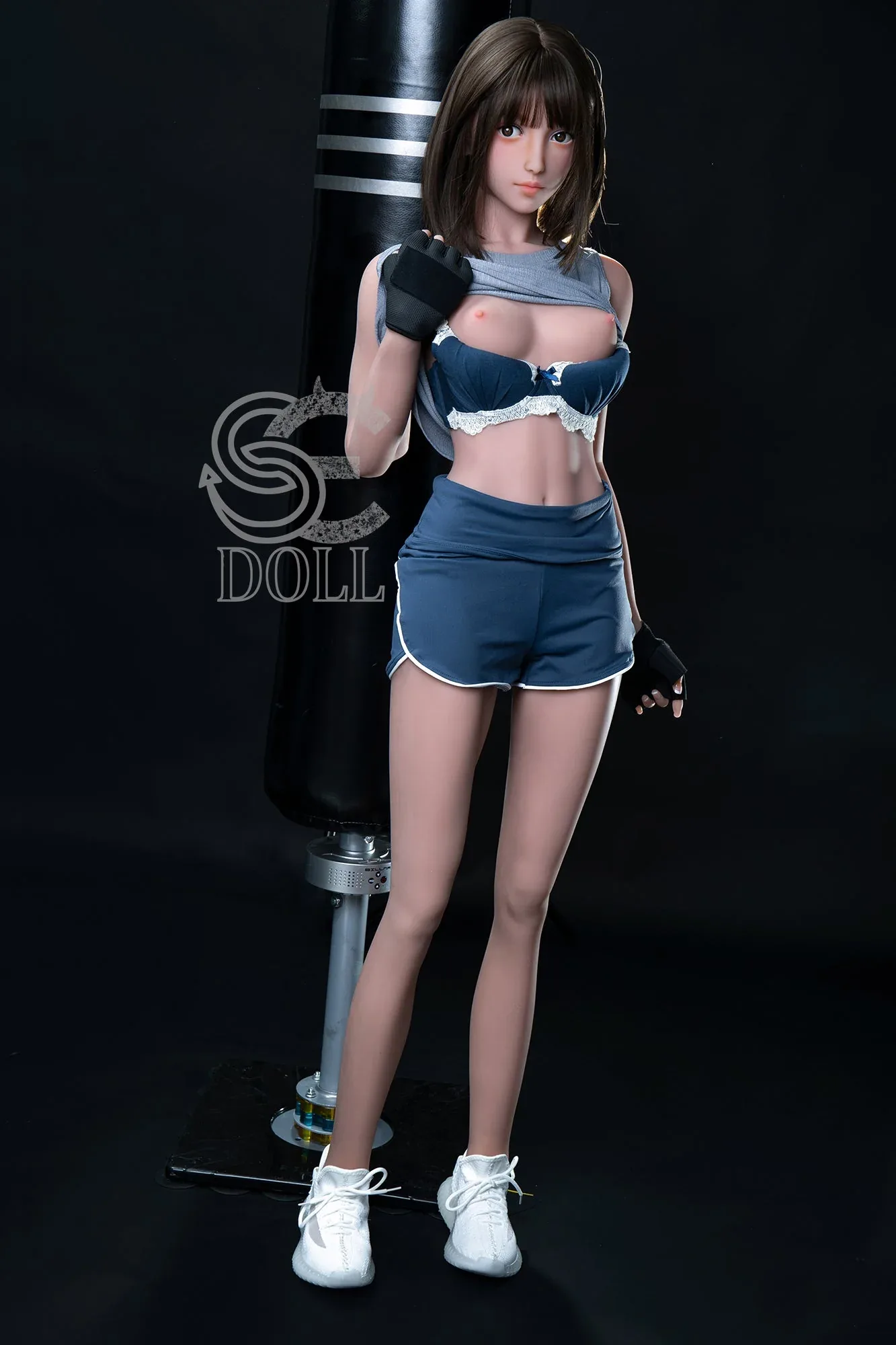 SEDOLL 166 cm C TPE - Hirono view 2