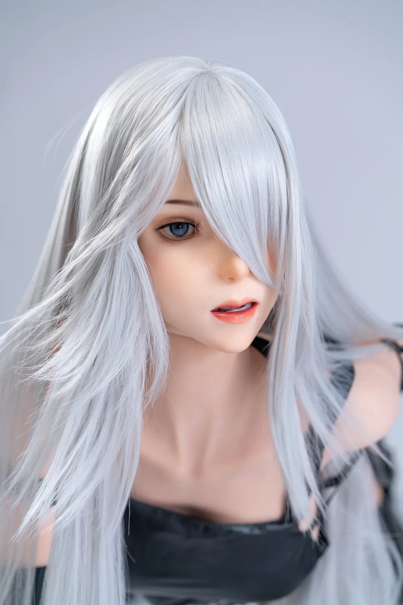 Game Lady 171 cm G Silicone - Yorha A2 view 1