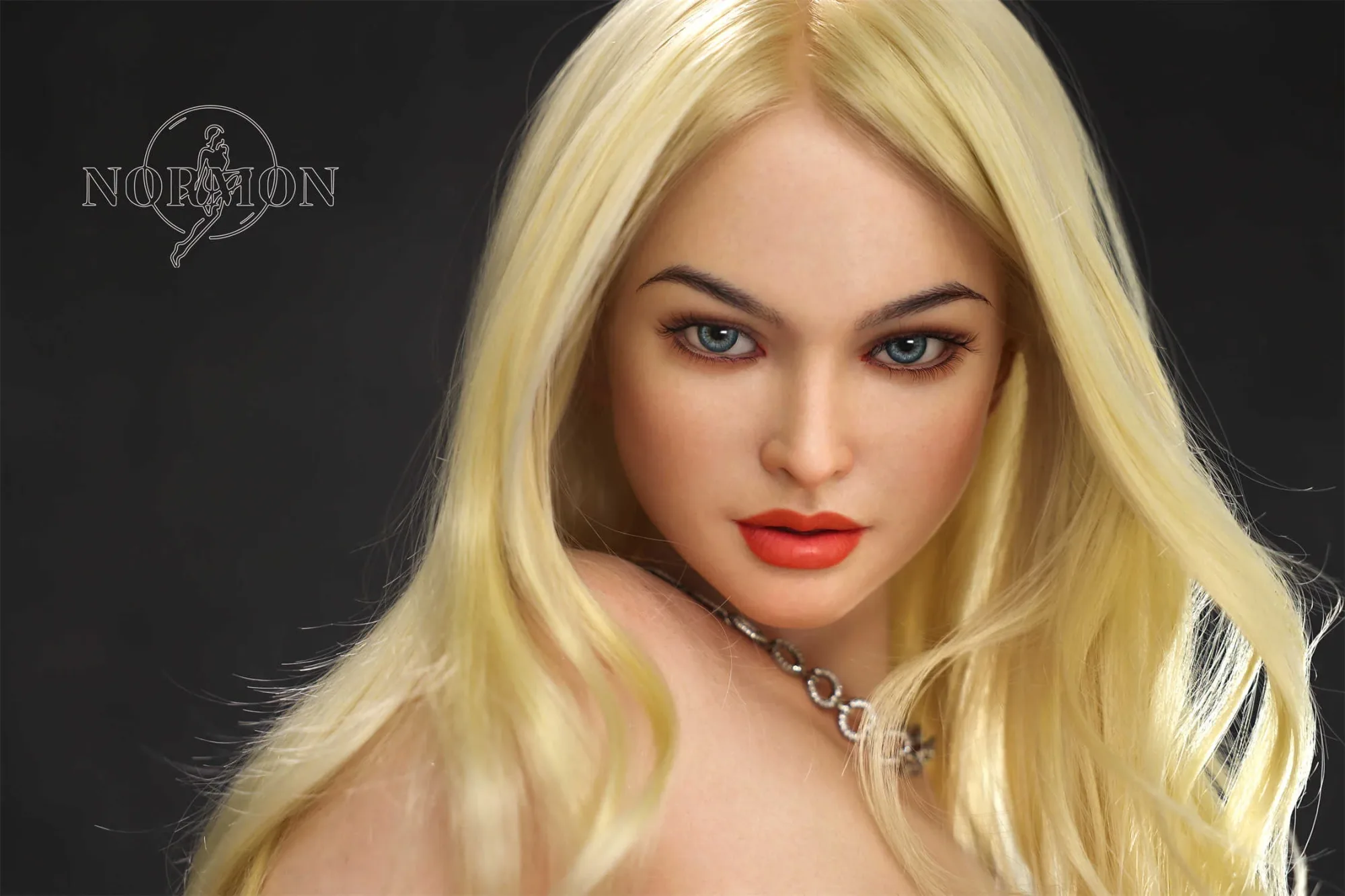 Normon Doll  165 CM C Silicone - Lora view 4
