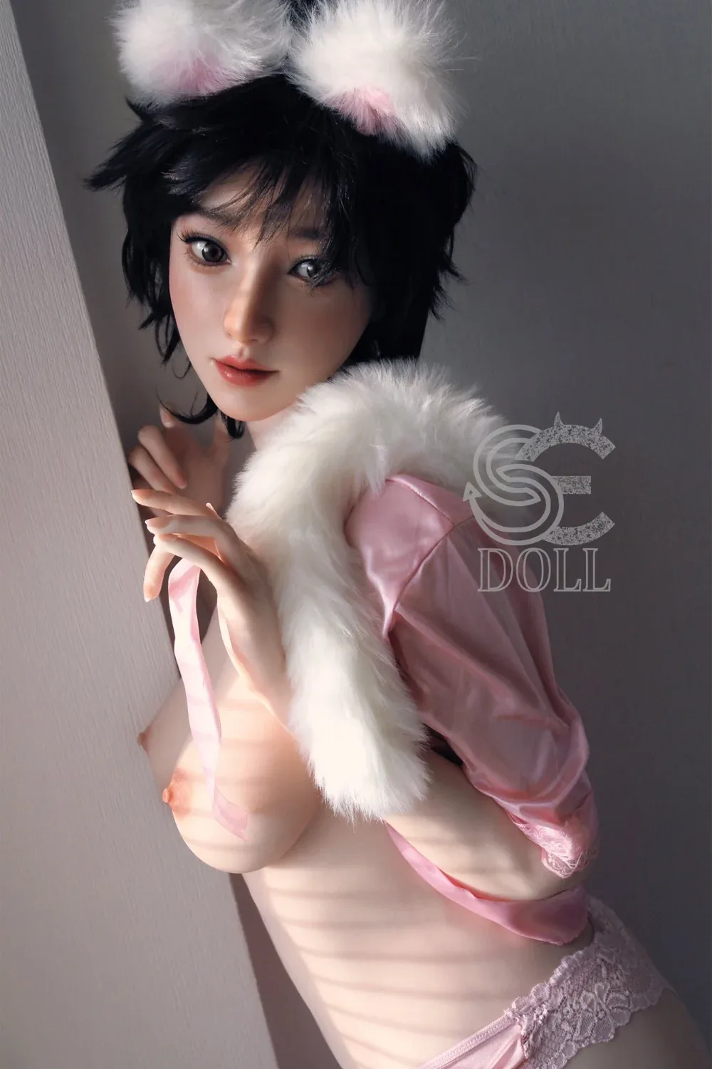 SEDOLL 160 cm C C Silicone Pro - Yuuka.A view 5