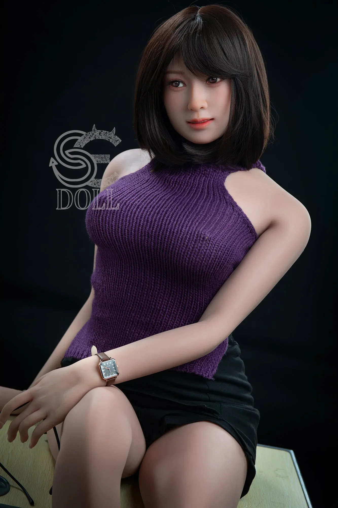 SEDOLL 163 cm E TPE - Yutsuki view 3