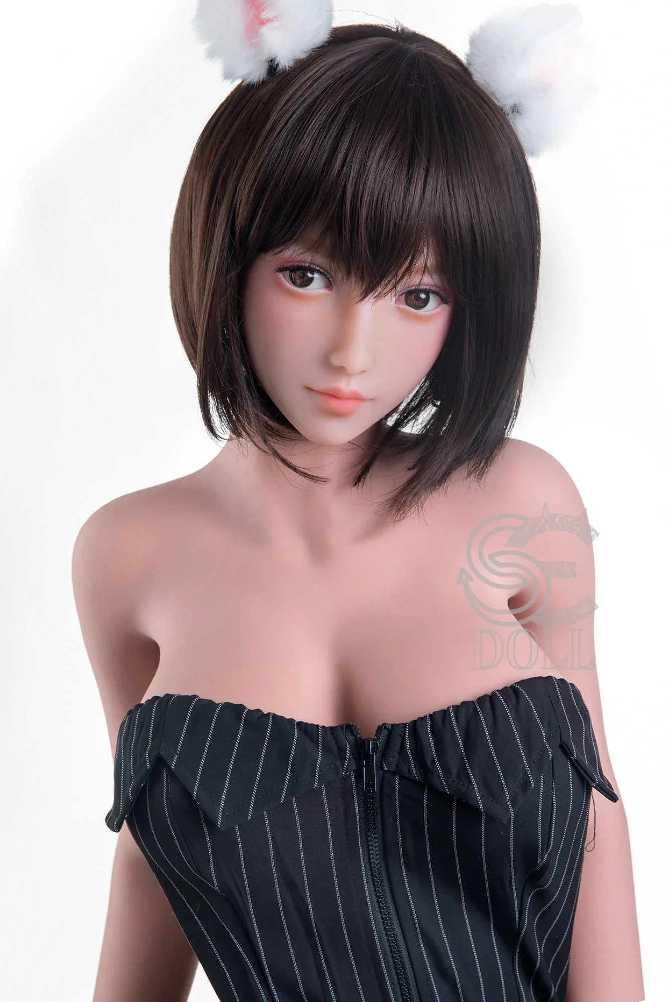 SEDOLL 161 cm F TPE - Kumi view 2