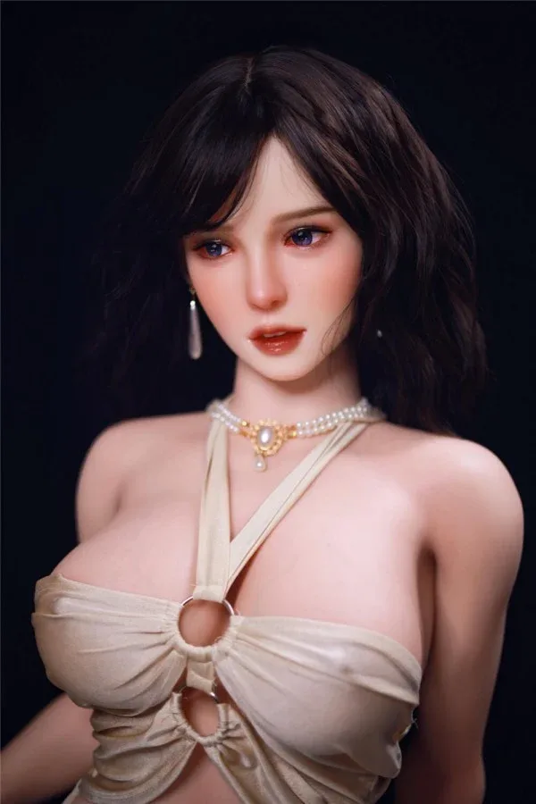 JY Doll 163 cm Silicone - Nancy view 8