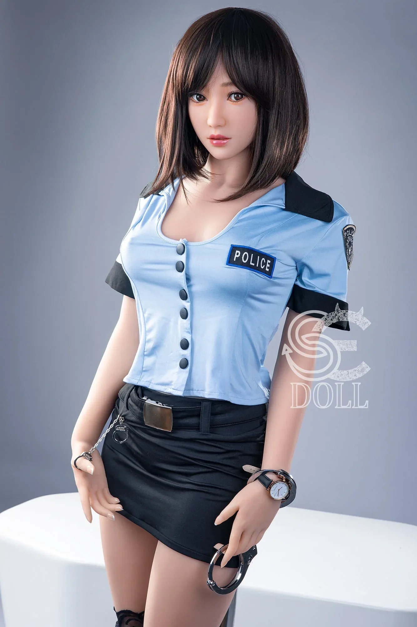 SEDOLL 163 cm E TPE - Serika view 7