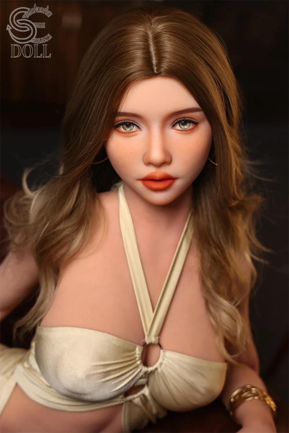 SEDOLL 165 cm C TPE - Kemeny.C view 1