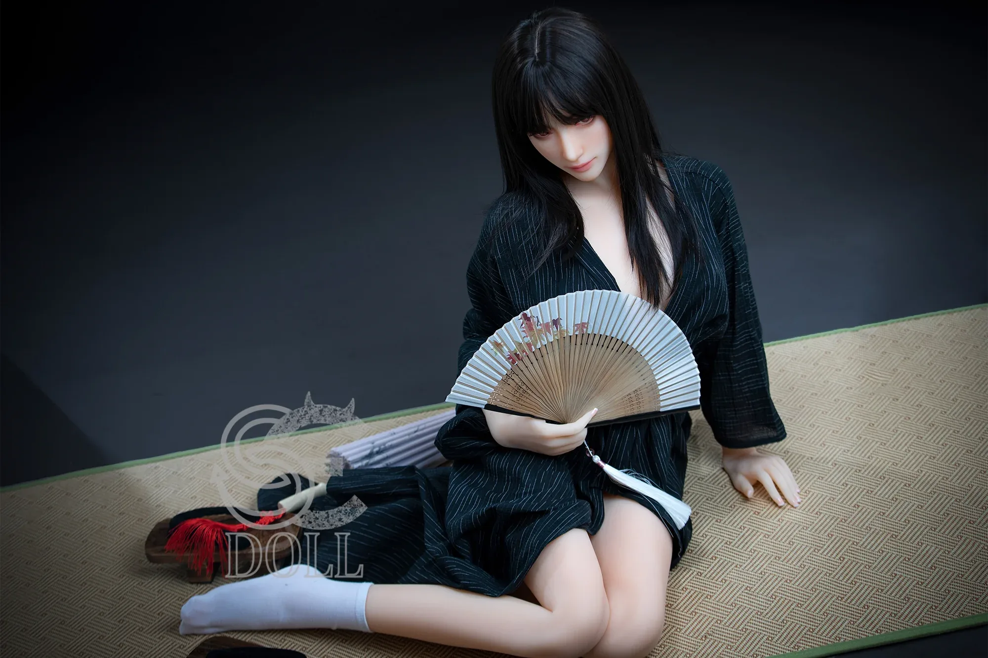 SEDOLL 166 cm C TPE - Aurora.A view 6
