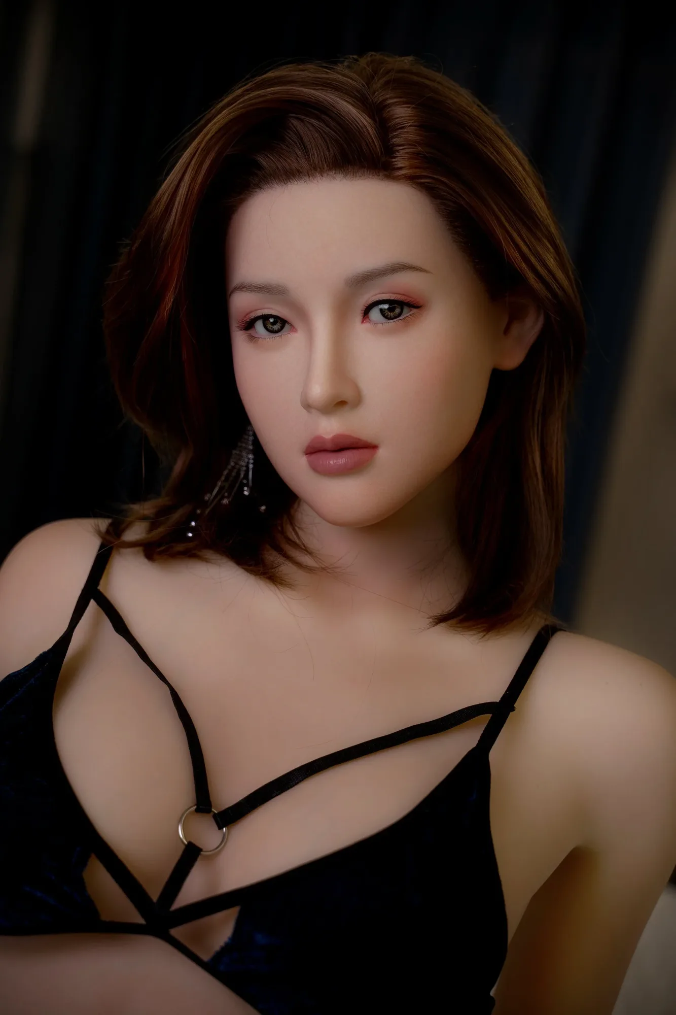 Zelex Doll 170 cm C Hybrid - Seraphina view 1