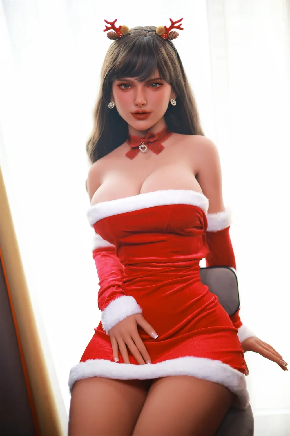 Fire Doll 162 cm D TPE - #43 view 7