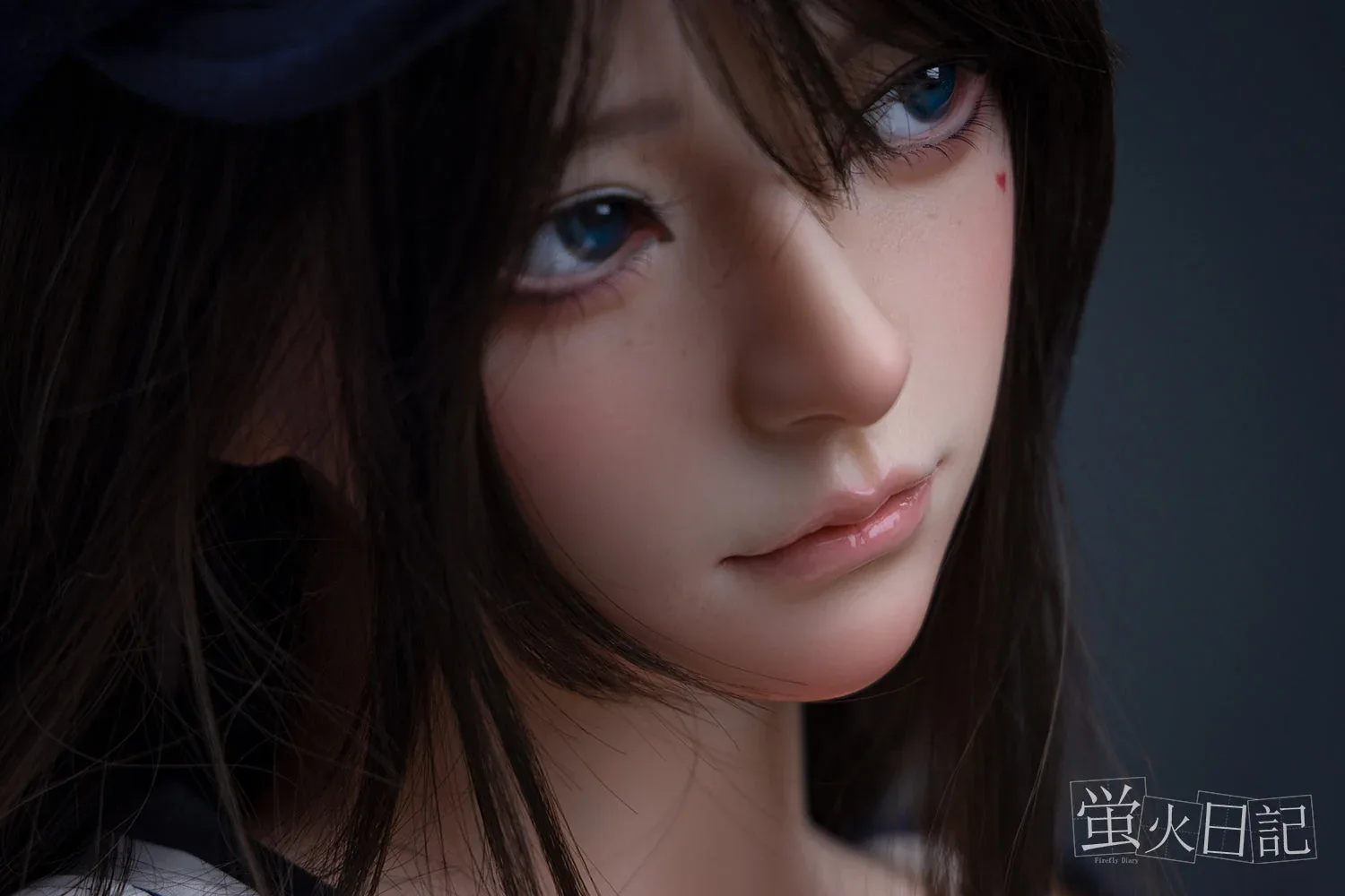 Firefly Diary Doll 158 cm Hybrid E - Liu Li view 4