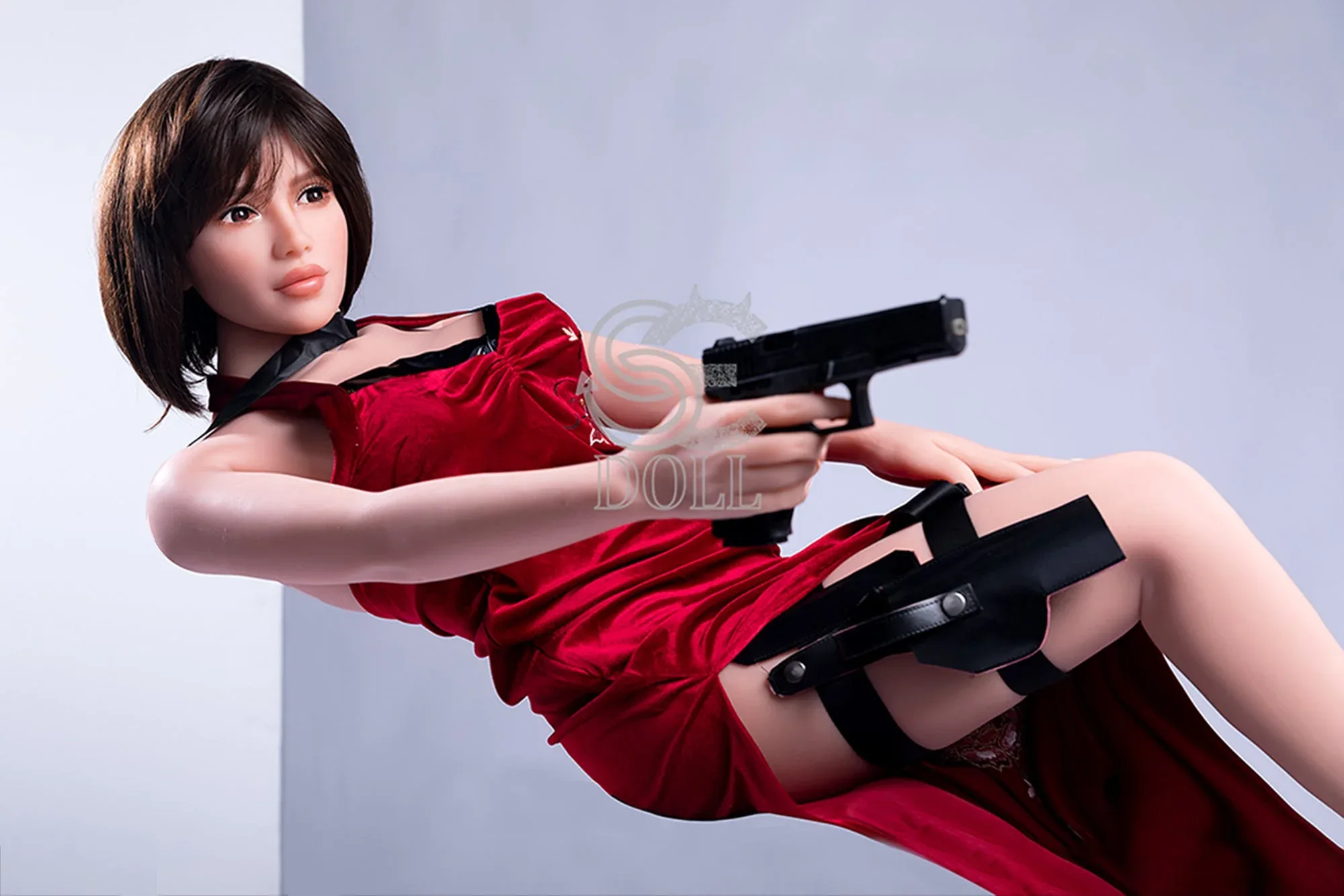 SEDOLL 163 cm E TPE - Nidalee view 6