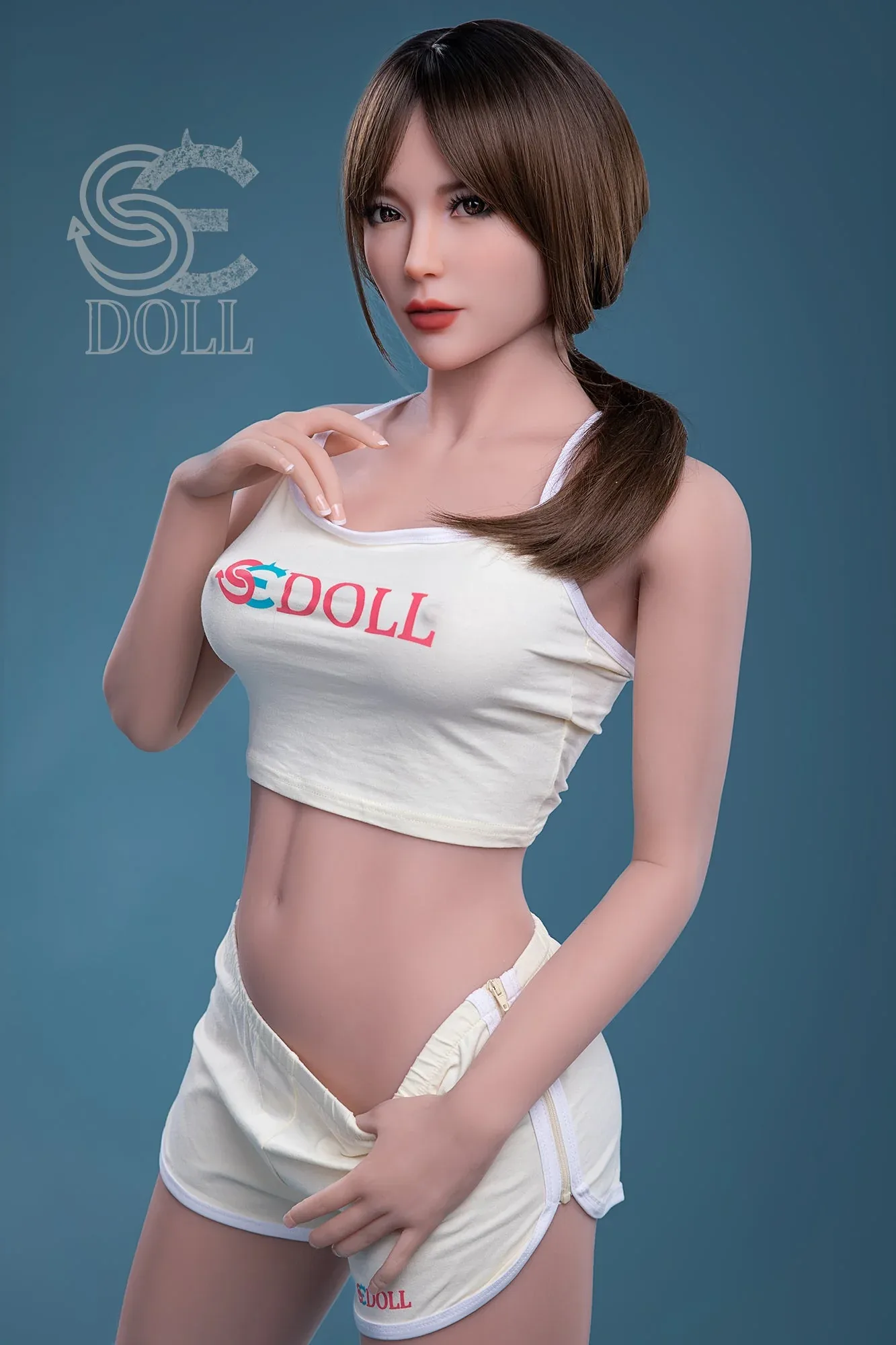 SEDOLL 163 cm E TPE - Regina view 7
